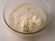 Image of cheese cream