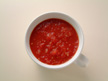 Image of Tomato Sauce: a quick microwave recipe needs less oil